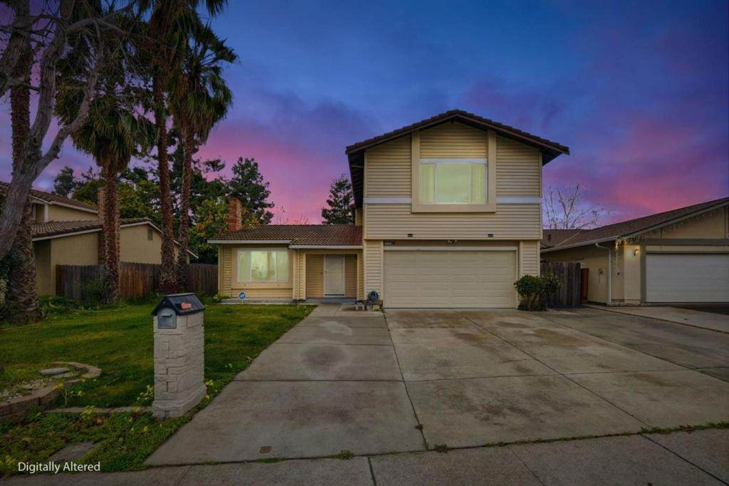 1729 Sherman Drive - Photo 1