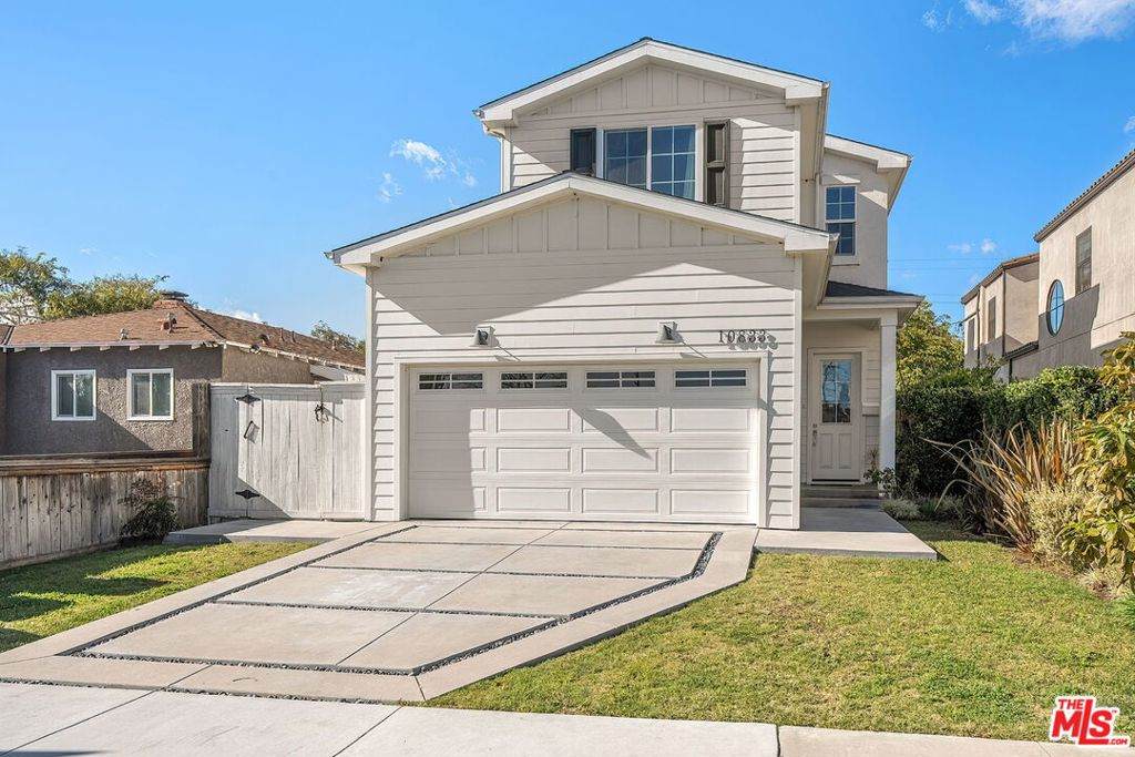 10833 Tabor Street - Photo 1