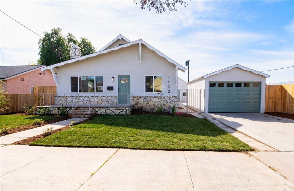 1100 Tichenor Street - Photo 1