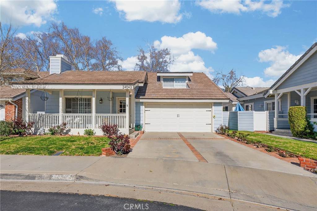 24043 Blacker House Court - Photo 1