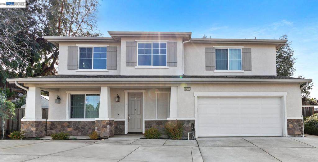 1200 Stonecrest Ln - Photo 1