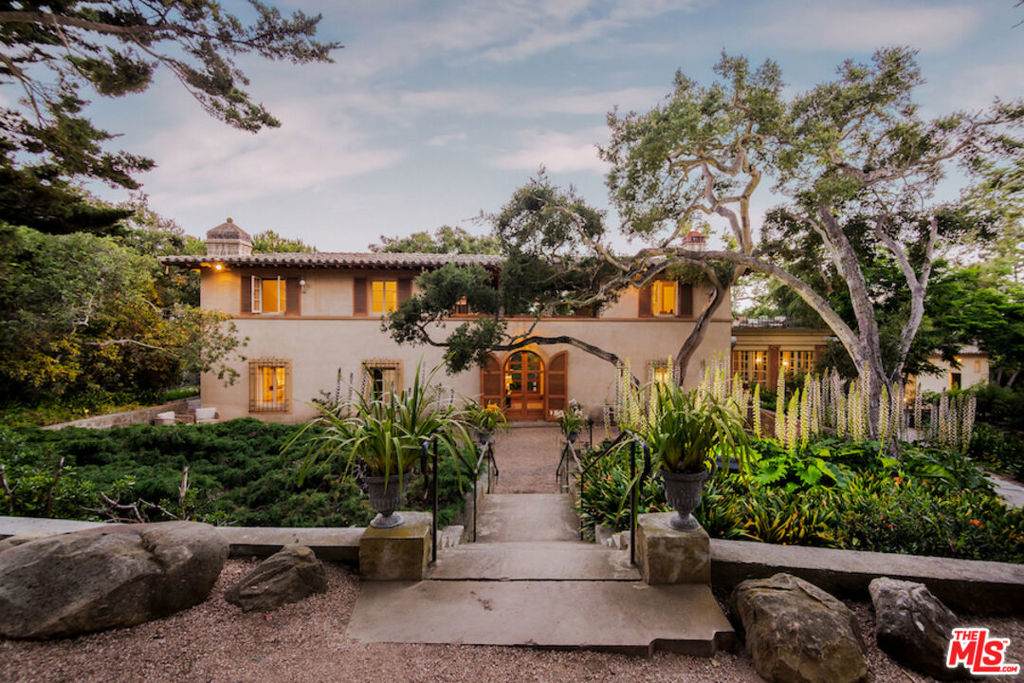 405 Toro Canyon Road - Photo 1