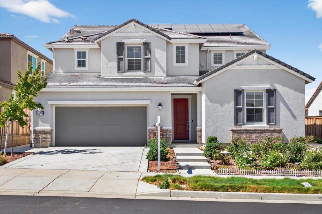 6640 Silverleaf Court - Photo 1