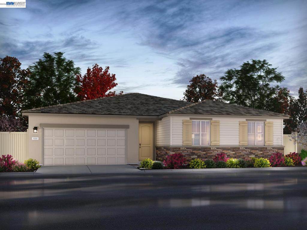 5408 Kestrel Court - Photo 1