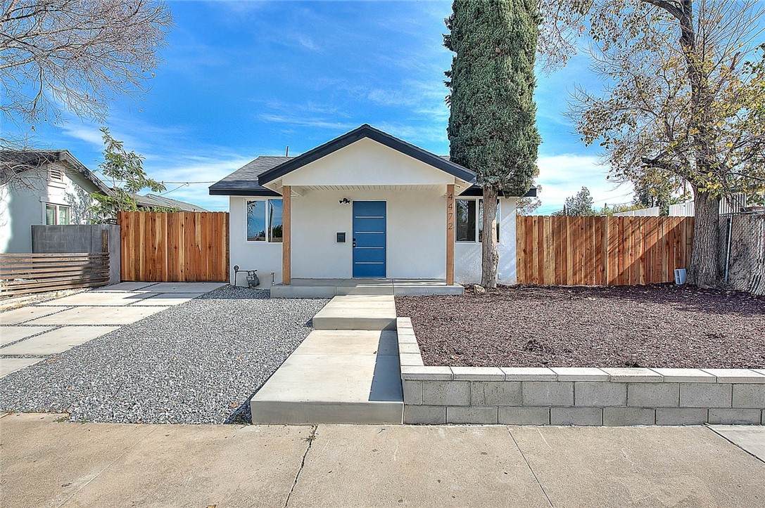 4472 Forest St. - Photo 1