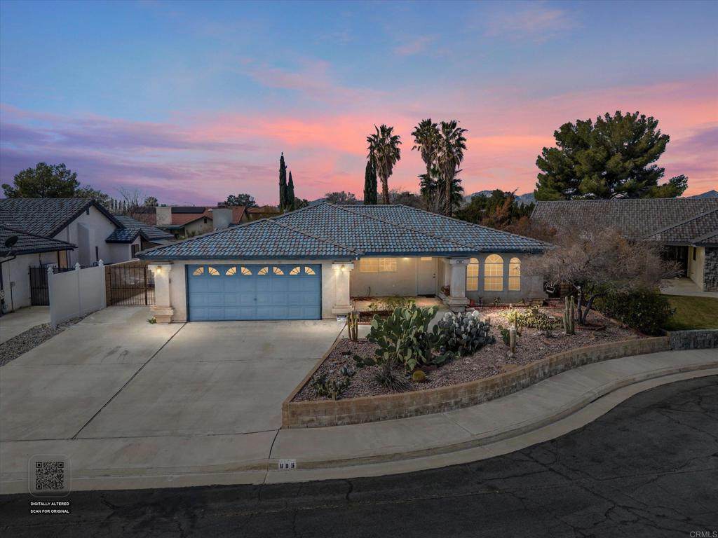 905 Cimarron Court - Photo 1