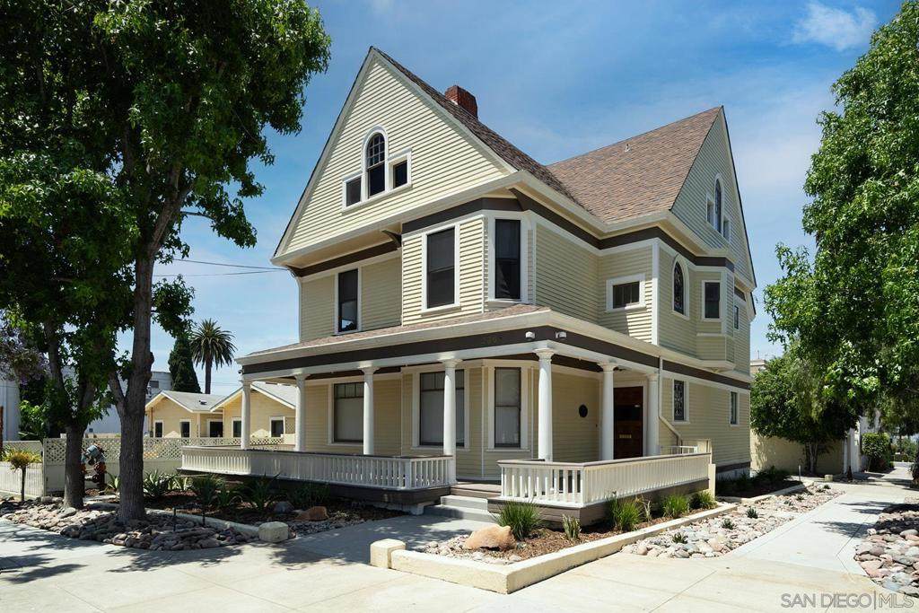 2368 2nd  Ave - Photo 1