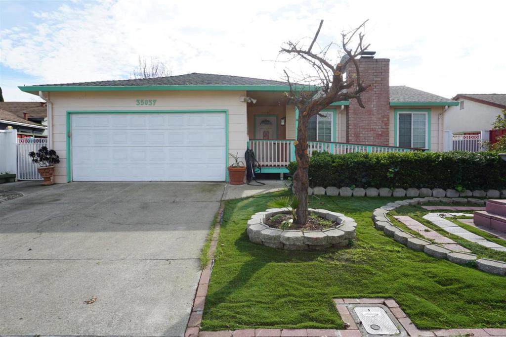 35037 Begonia Street - Photo 1