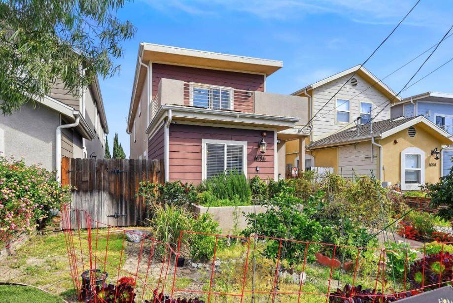 6016 Fair Avenue - Photo 1