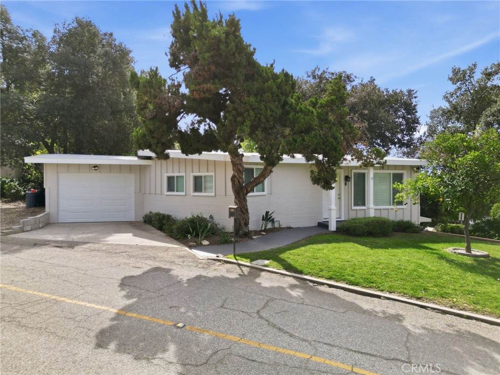 3370 Pachappa Hill - Photo 1