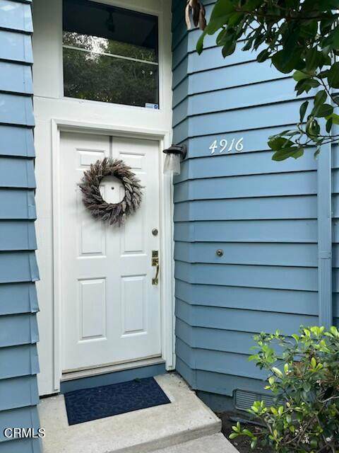 4916 Berlioz Street - Photo 1