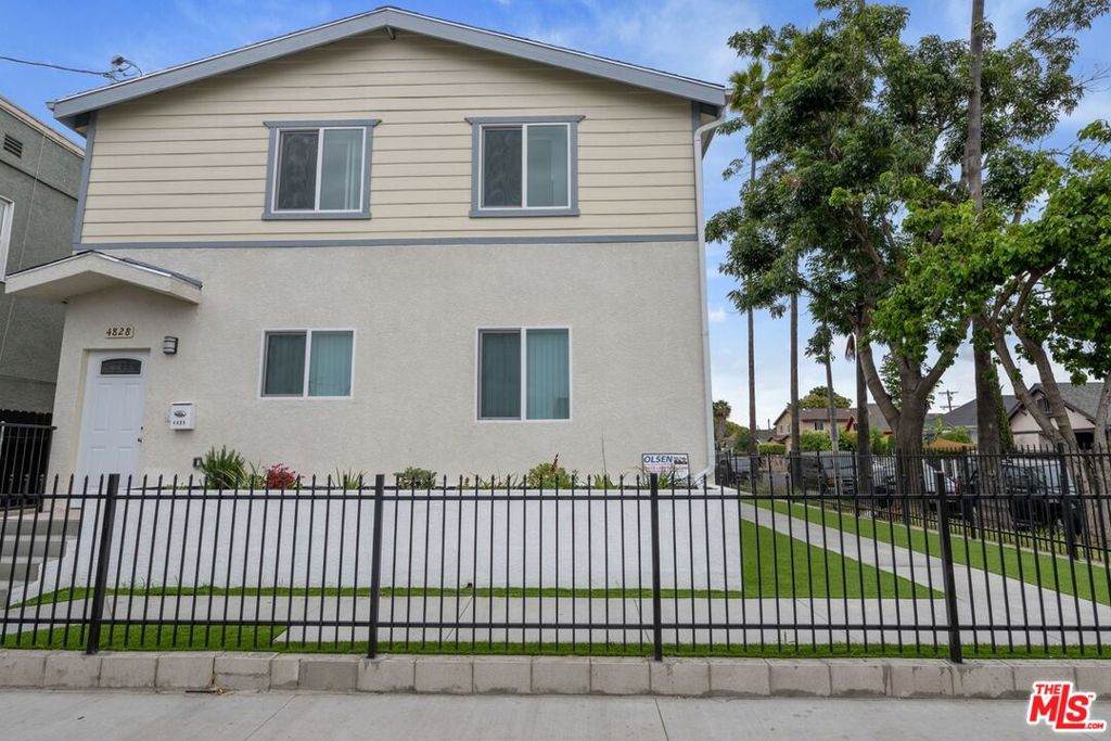 4828 Mckinley Ave - Photo 1