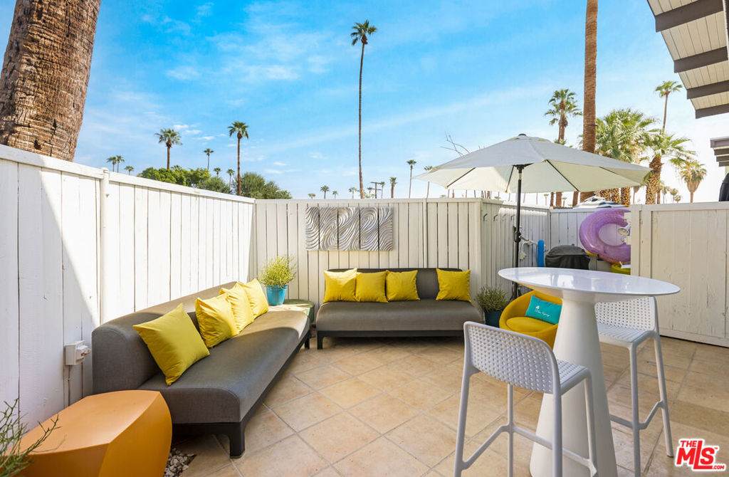 1111 Palm Canyon Drive - Photo 1