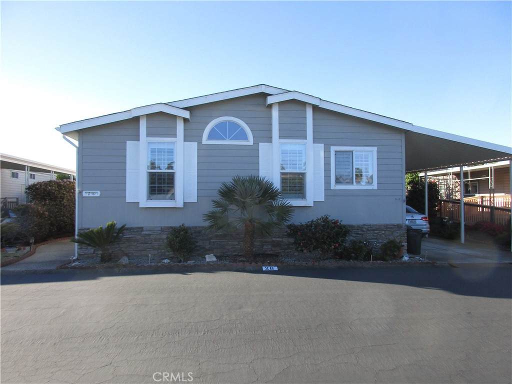 633 Ramona Avenue - Photo 1