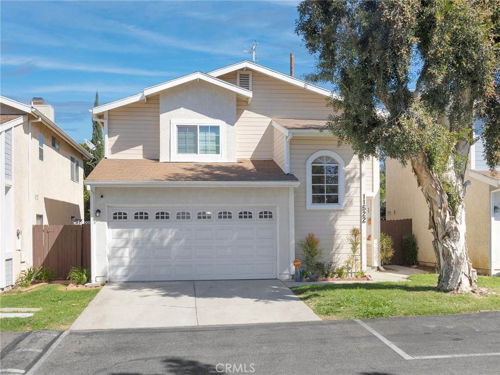 11522 Honeyglen Road - Photo 1