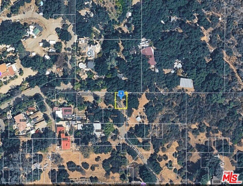 0 Callon Dr - Photo 1