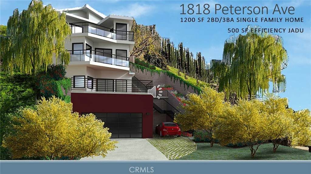 1818 Peterson Avenue - Photo 1