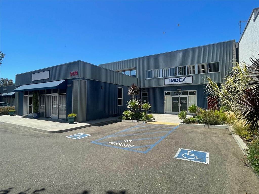 3474 Empresa Drive - Photo 1