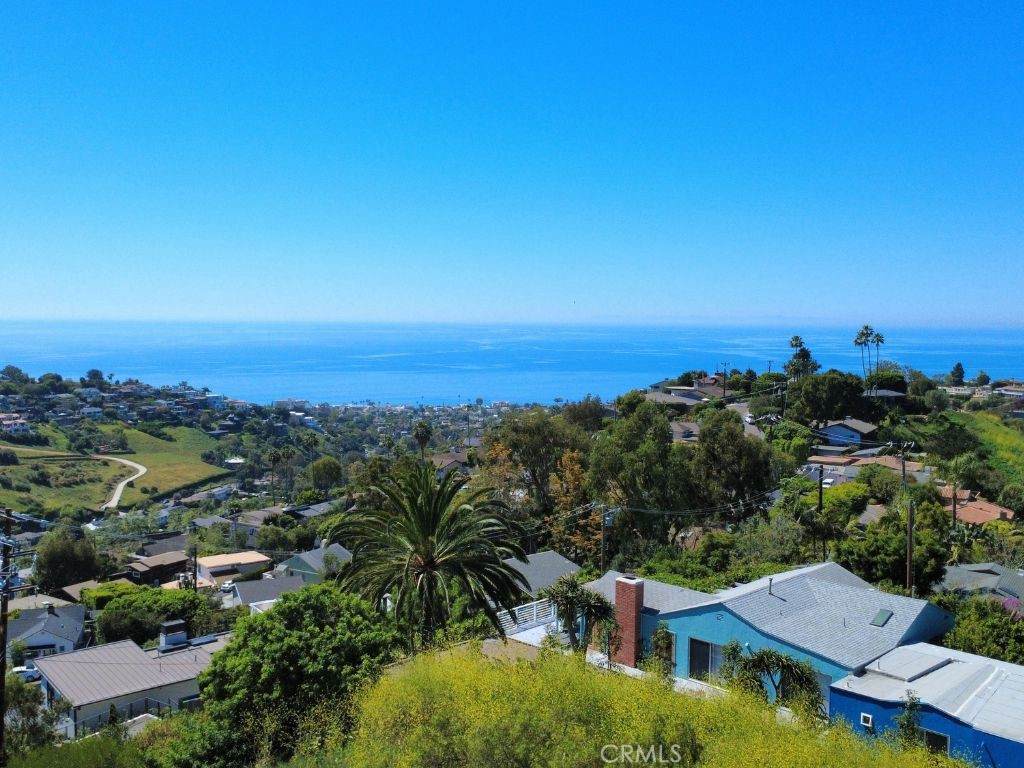 1550 Bluebird Canyon Drive - Photo 1