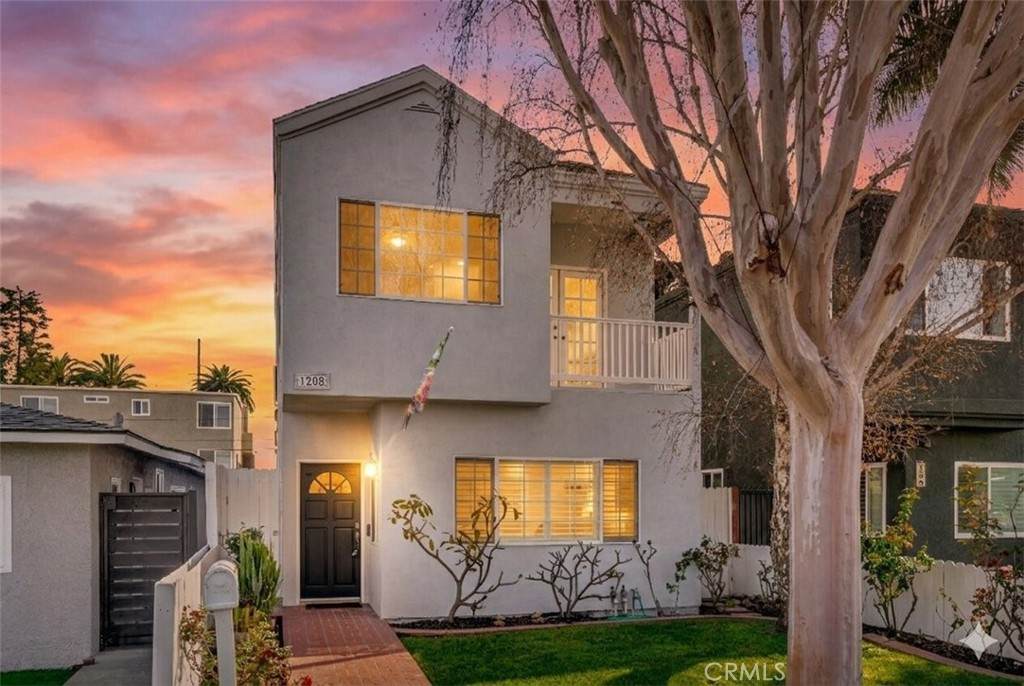 1208 California Street - Photo 1