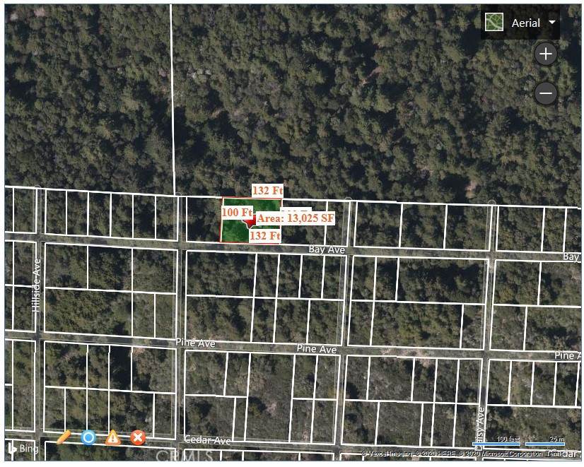 0 Lot:3-6 Blk:123 Subd:Happyland Tr#:10 Map Ref:Map1 - Photo 1