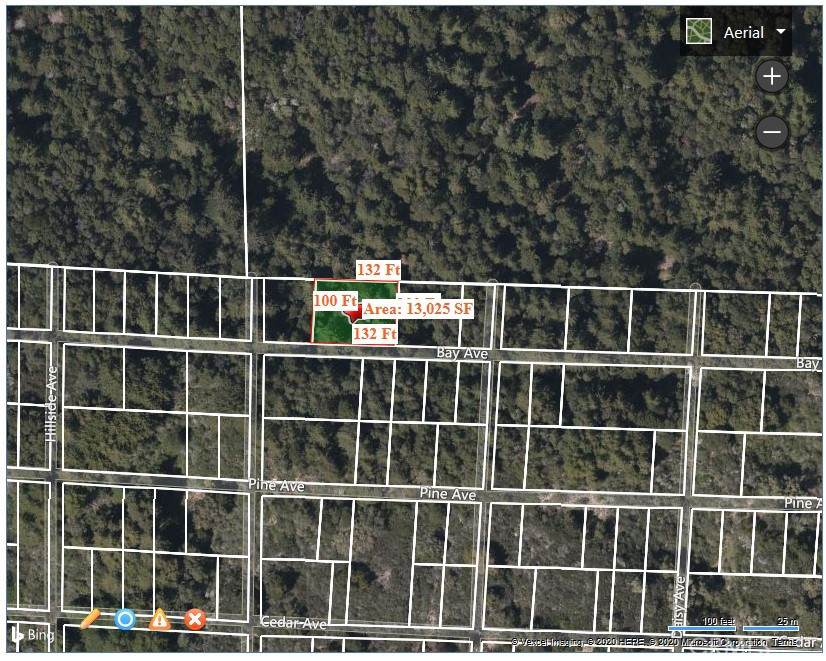 0 Lot:7-10 Blk:123 Subd:Happyland Tr#:10 Map Ref:Map - Photo 1
