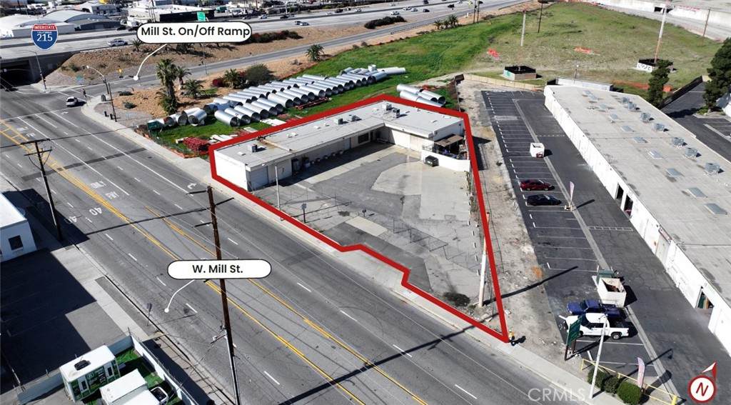 760 Mill - Photo 1