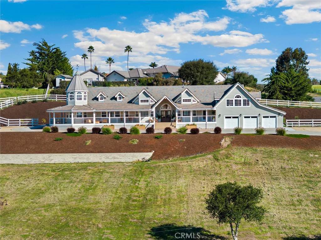 172 Falcon Crest - Photo 1