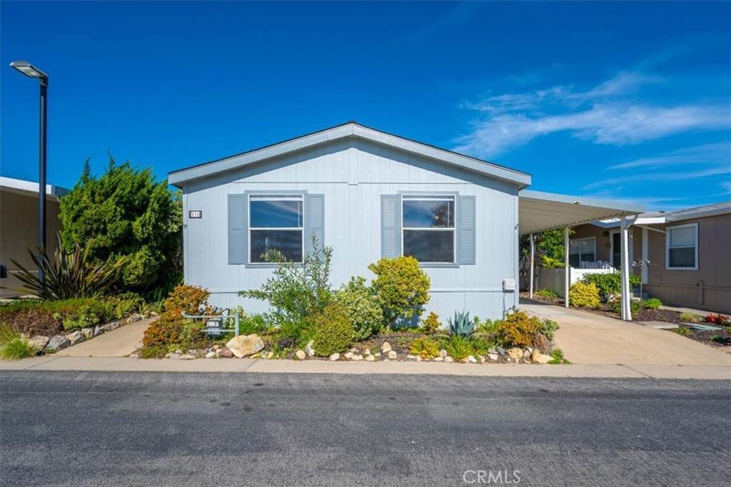 765 Mesa View Dr. - Photo 1