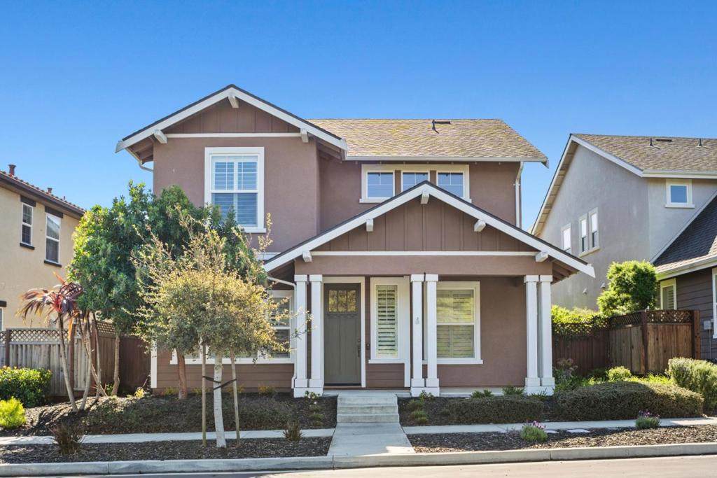 14454 Lee Avenue - Photo 1