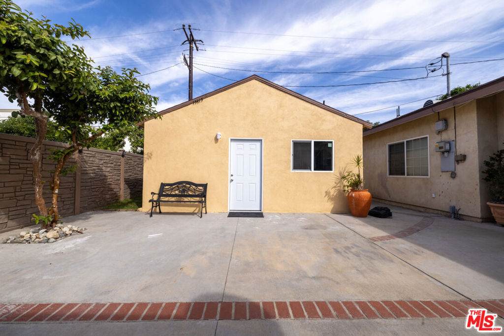 15415 Sandstone Street - Photo 1