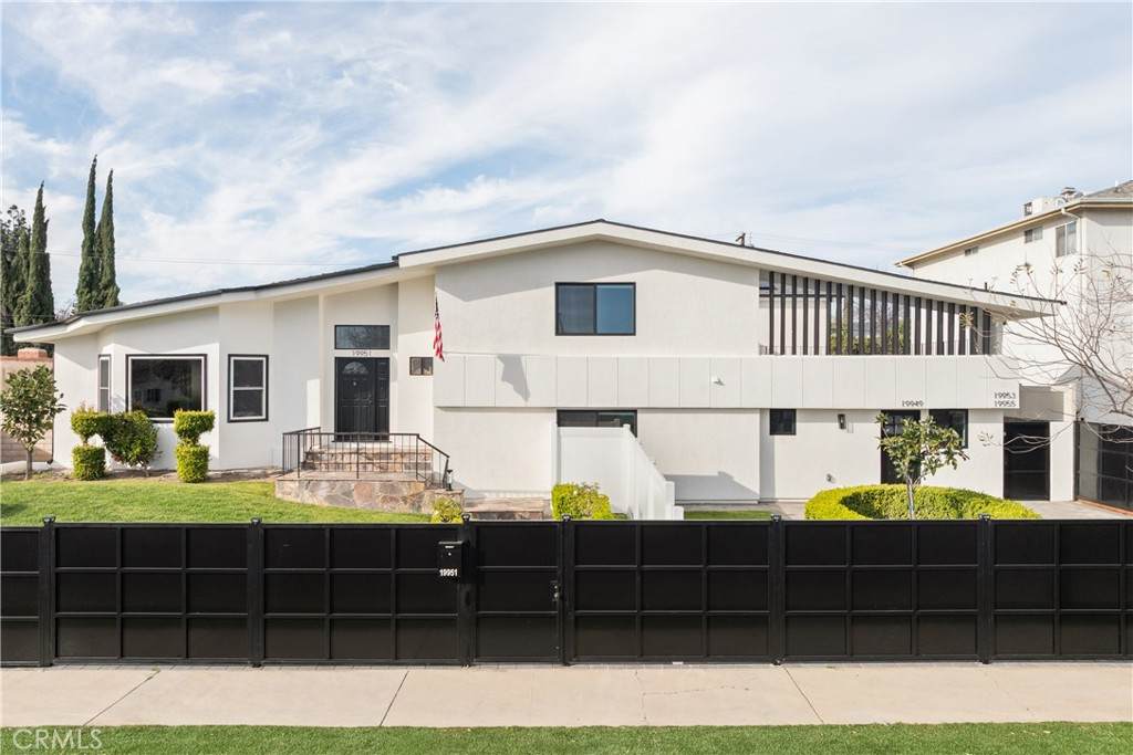 19951 Lassen Street - Photo 1