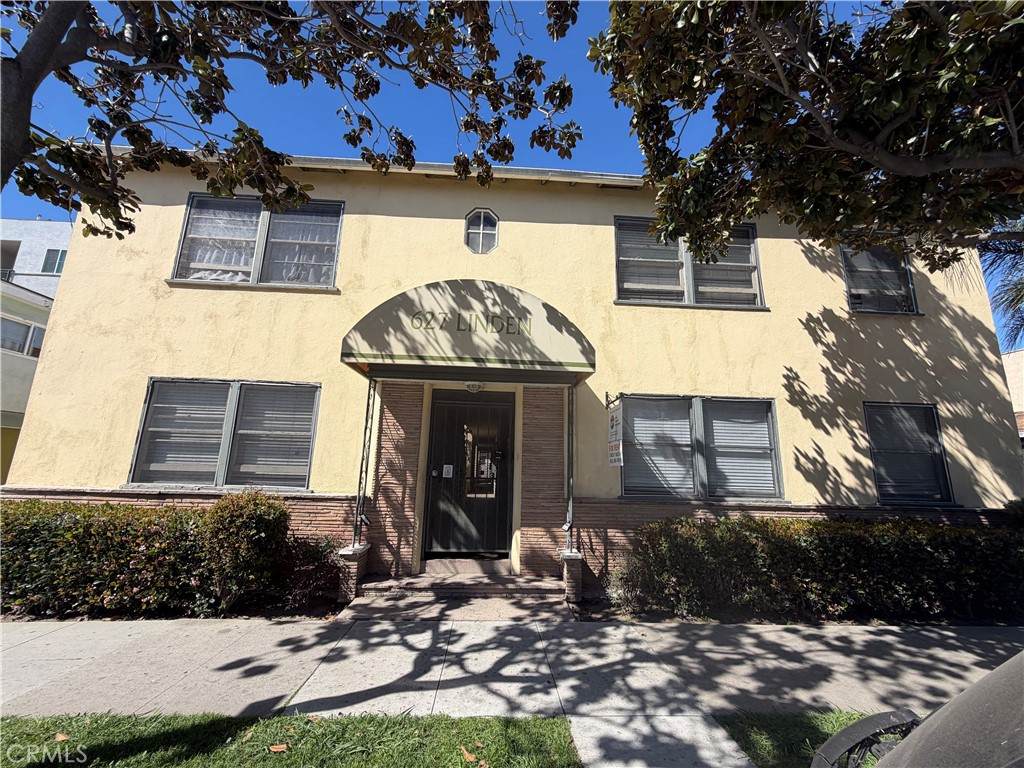 627 Linden Avenue - Photo 1