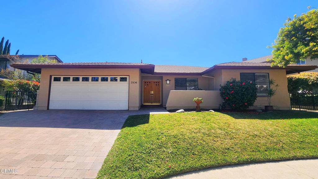 3104 Kingridge Way - Photo 1