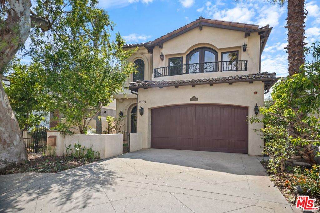 2901 Oak Avenue - Photo 1