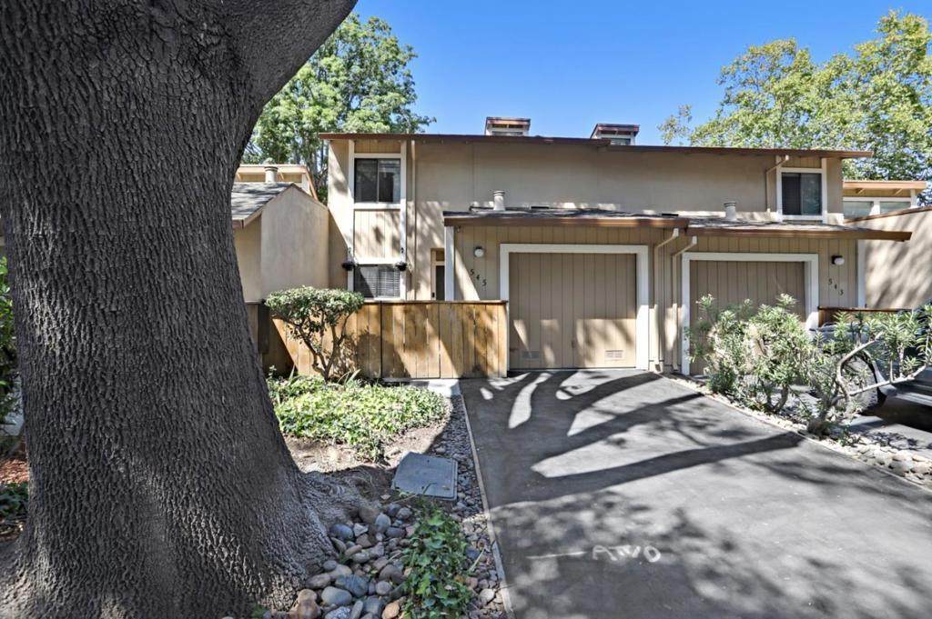 545 Cassatt Way - Photo 1