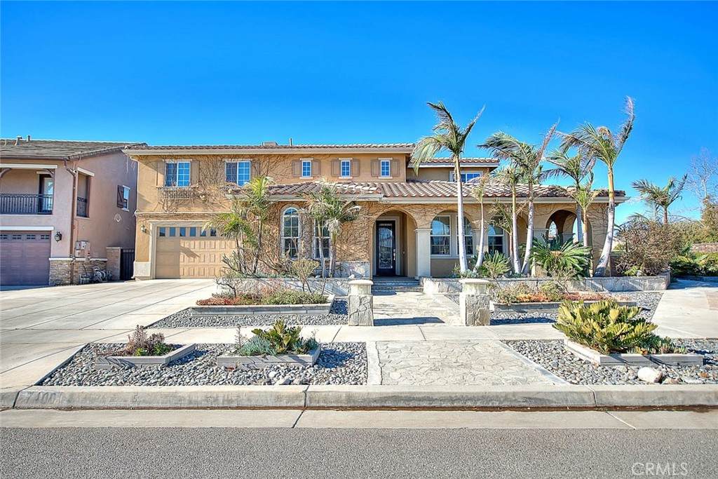 7400 Sonoma Creek Court - Photo 1