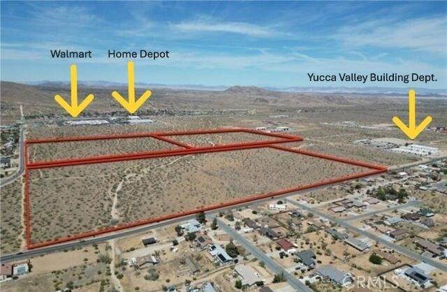0 Yucca Trail - Photo 1