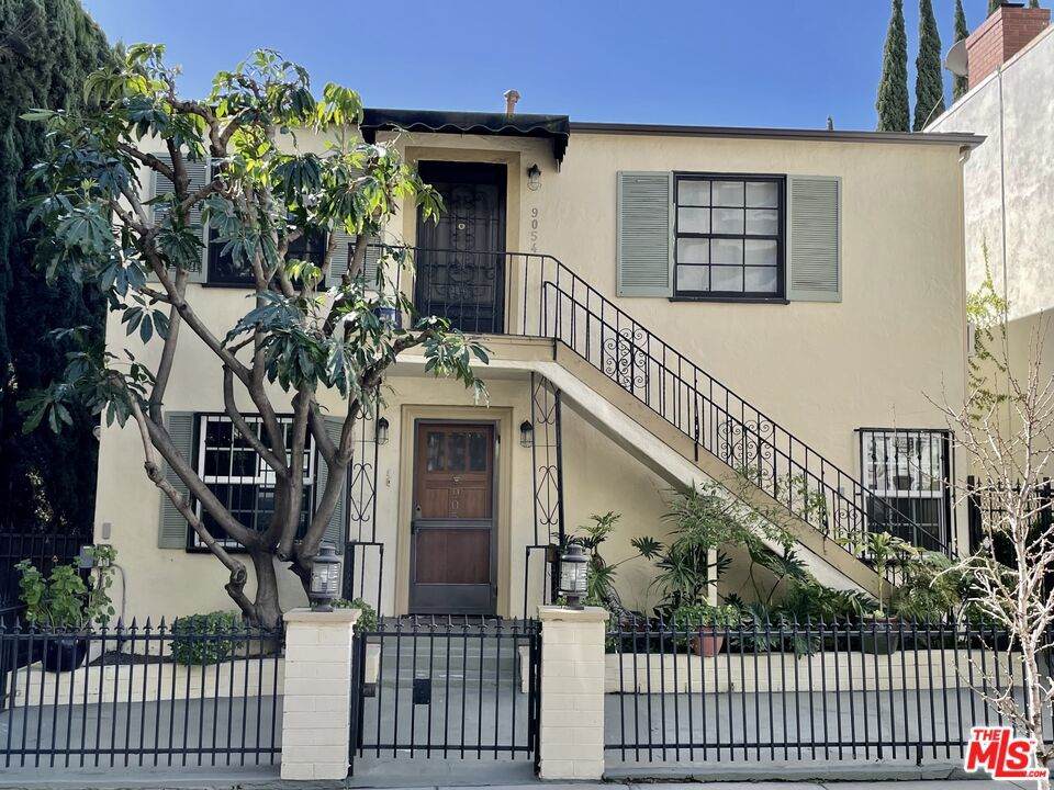 9052 Elevado Street - Photo 1