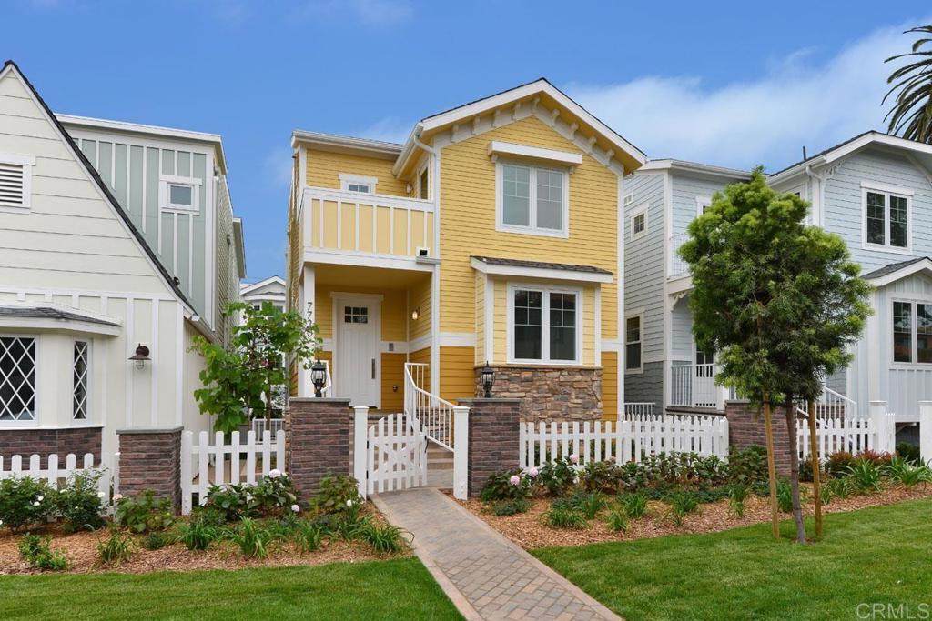 7720 Ivanhoe Avenue - Photo 1