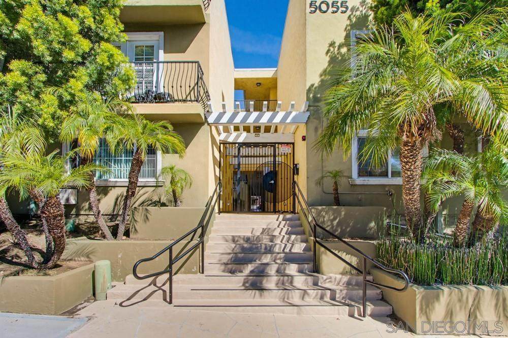 5055 Collwood Blvd - Photo 1