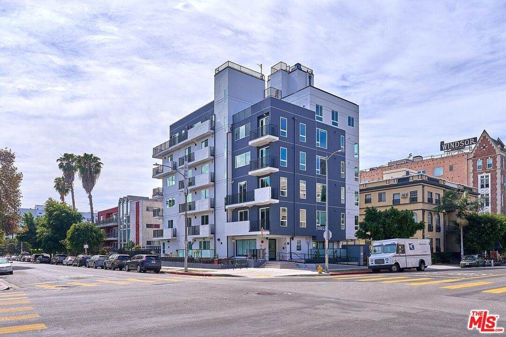707 Berendo Street - Photo 1