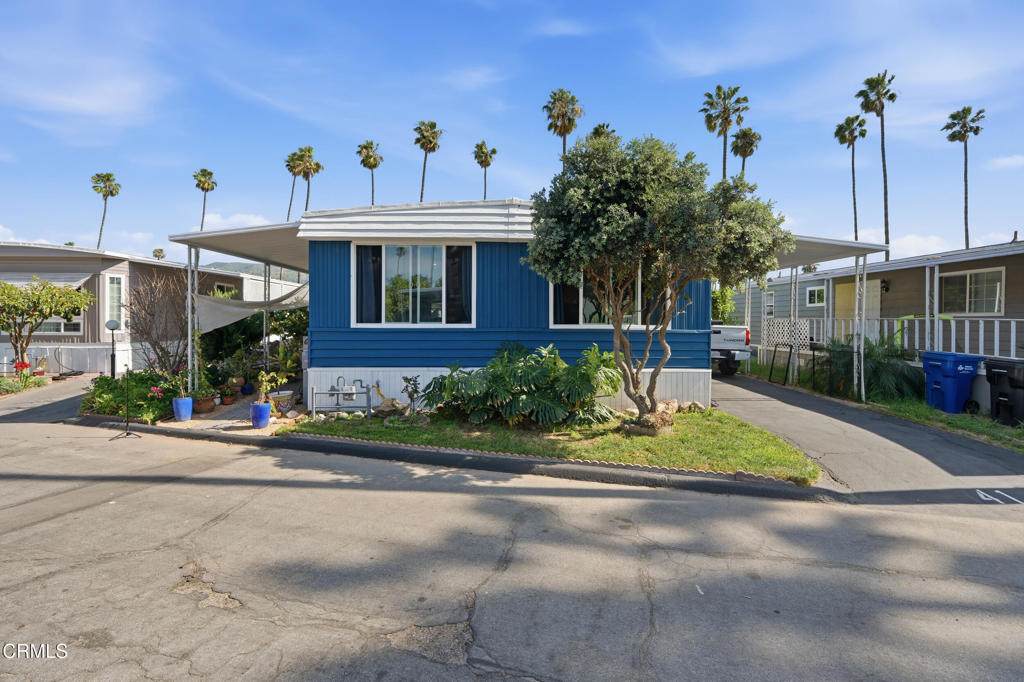265 Beckwith Road - Photo 1