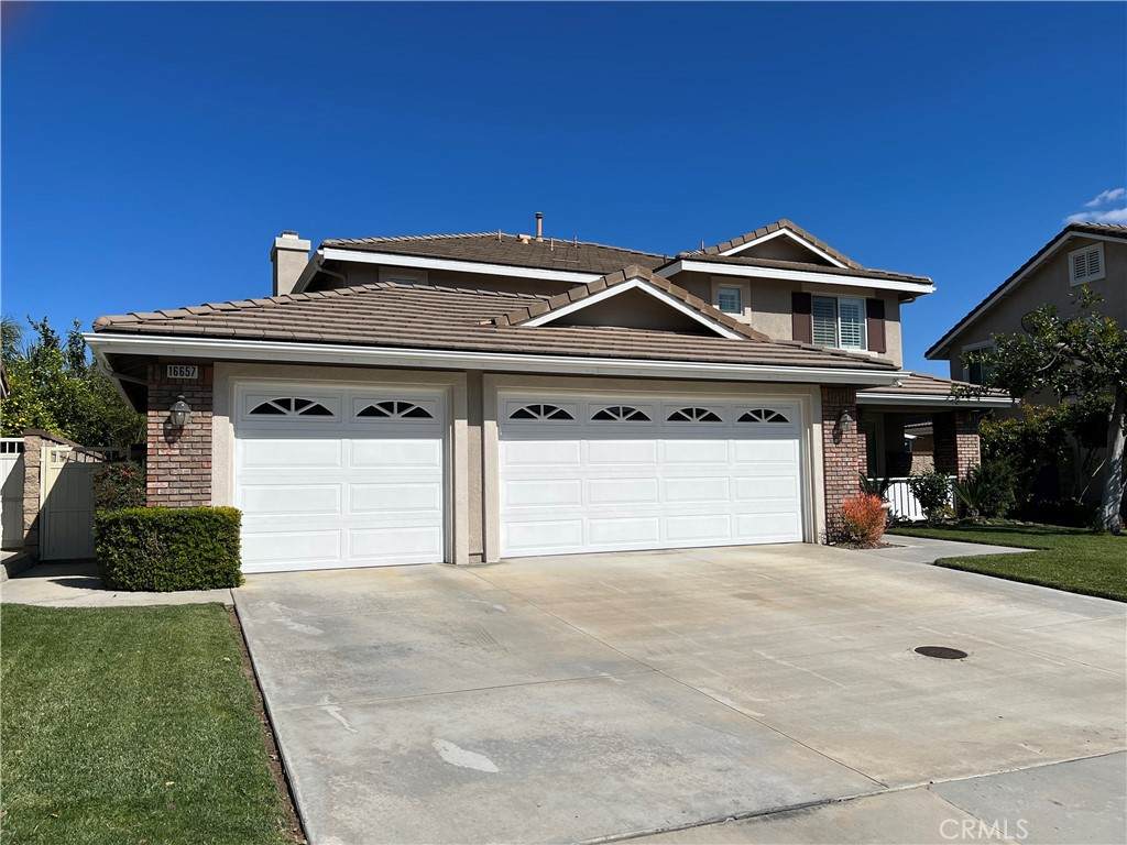 16657 China Berry Court - Photo 1