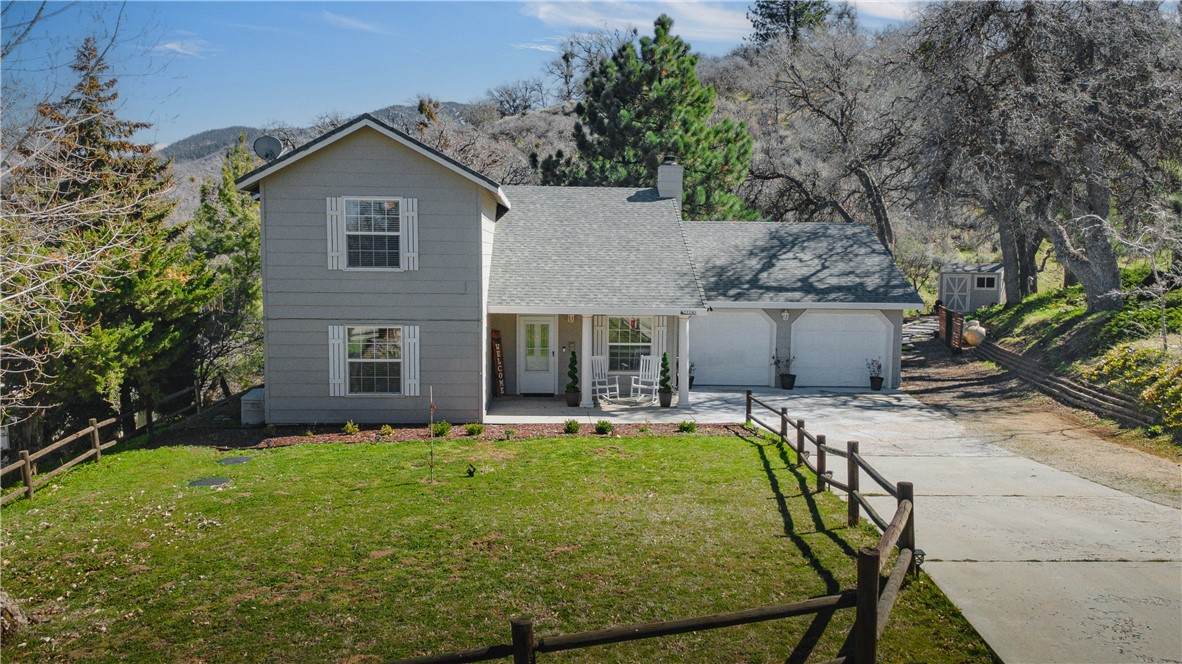22390 William Tell - Photo 1