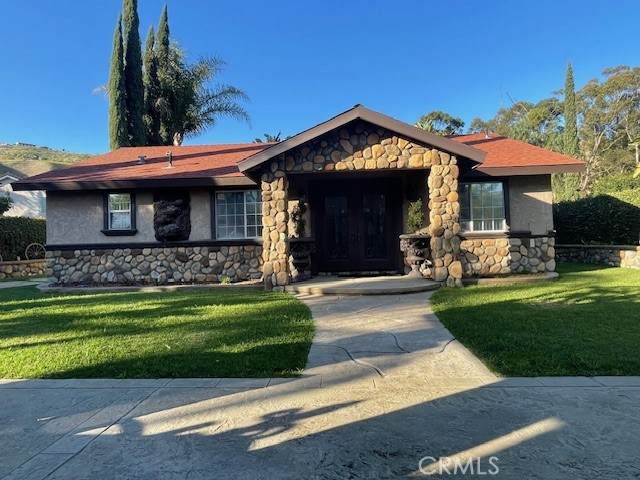 28377 Brush Canyon Drive - Photo 1