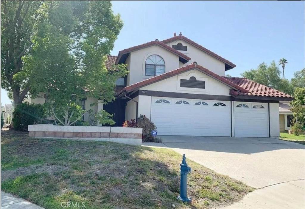 1535 Summitridge Drive - Photo 1