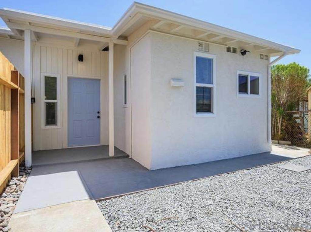 3456 Meridian Ave - Photo 1