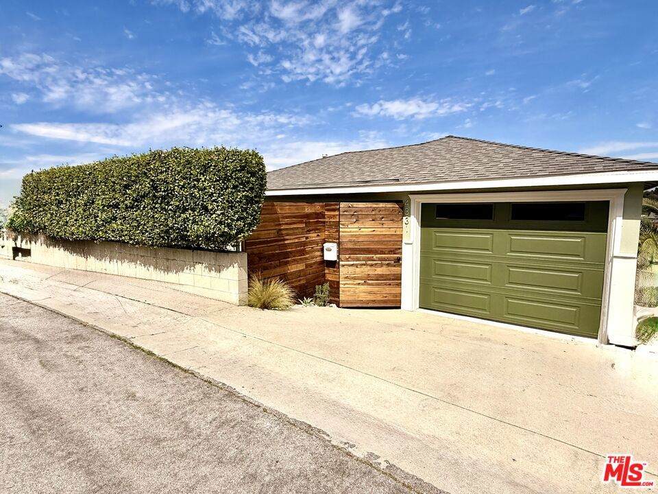 4331 Milburn Drive - Photo 1