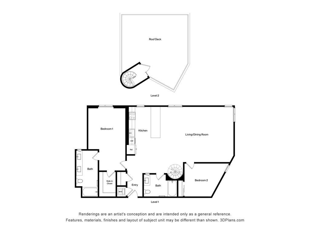 3004 Sunset Boulevard - Photo 1